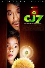 Watch CJ7 [Cheung Gong 7 hou] Viooz